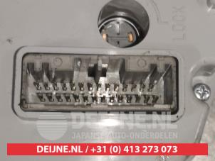 Honda Jazz Heater control panel O306082 photo 3