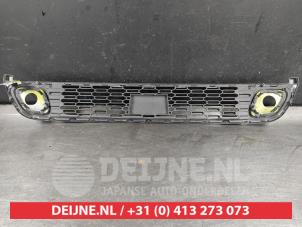 Kia Picanto Stoßstangenrost O526907 foto 2