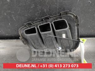 Kia Picanto Stoßstangenrost O526910 foto 2