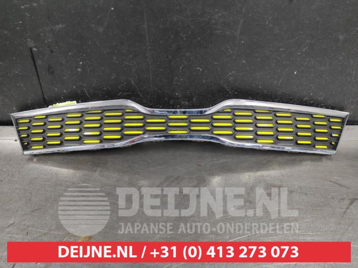 Kia Picanto Grille O526917