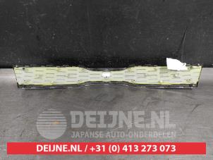 Kia Picanto Grill O526917 foto 2