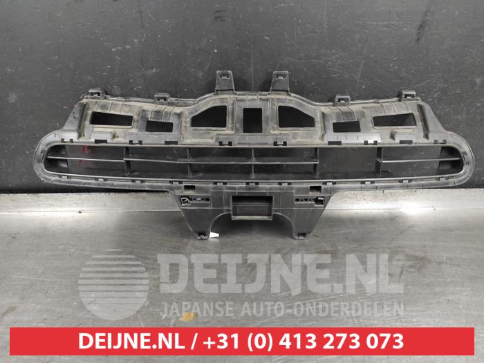 Kia Picanto Bumper Rooster O526926