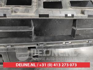 Kia Picanto Bumper Rooster O526926 foto 2