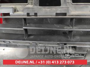 Kia Picanto Bumper Rooster O526926 foto 3