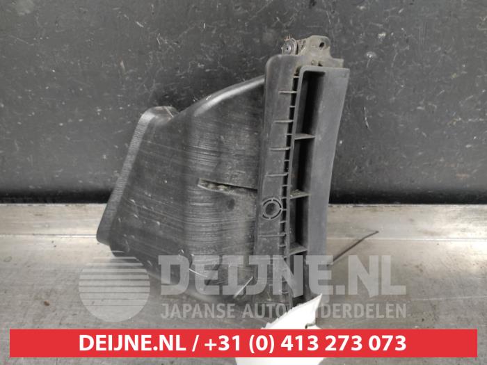 Kia Picanto Luchtgeleider O526927