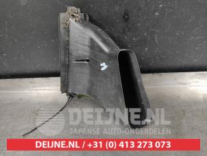 Kia Picanto Luft Leitung O526927 foto 2