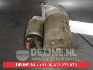 Kia Rio Starter O526969 photo 2
