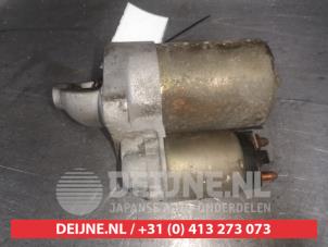 Kia Rio Starter O526969 photo 3