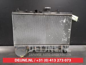 Kia Rio Kühler O526976 foto 2