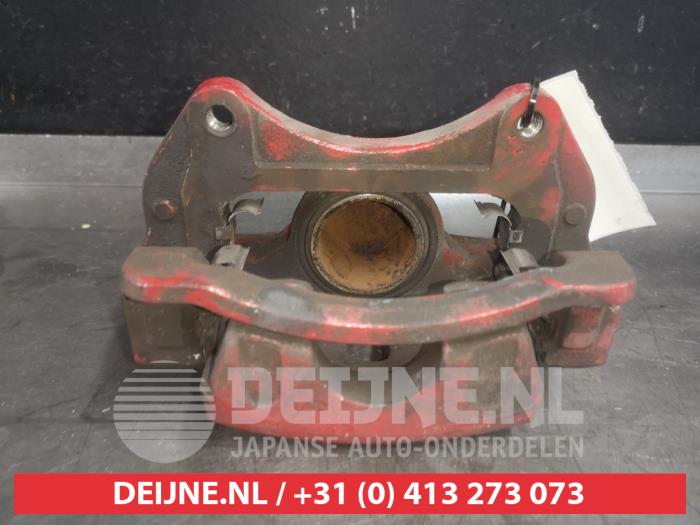 Kia Pro Ceed Bremszange rechts vorne O526992