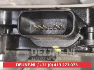 Kia Pro Ceed Door lock mechanism 4-door, front left O526993 photo 3
