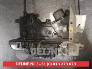Kia Pro Ceed Door lock mechanism 4-door, front left O526993 photo 2