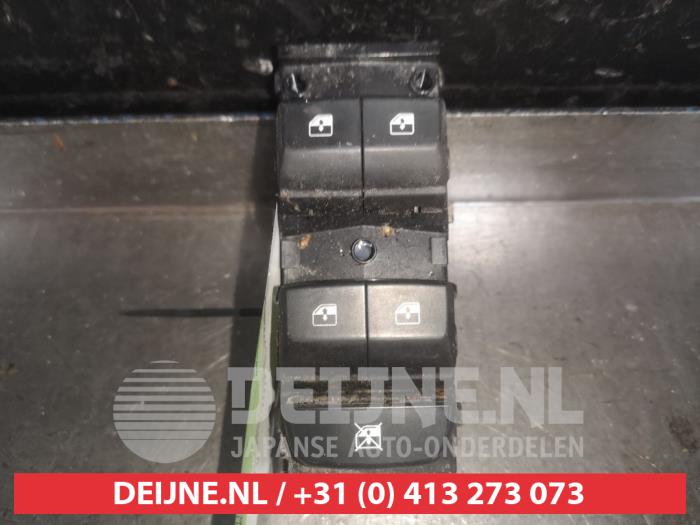 Kia Pro Ceed Combischakelaar ramen O526994