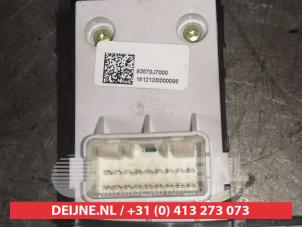 Kia Pro Ceed Kombischalter Fenster O526994 foto 2