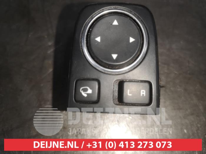 Kia Pro Ceed Spiegel Schakelaar O526995
