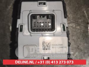Kia Pro Ceed Spiegel Schalter O526995 foto 2