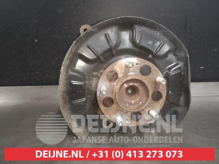 Kia Pro Ceed Fusee links-achter O526998