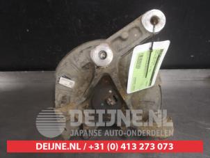 Kia Pro Ceed Achsschenkel links hinten O526998 foto 2