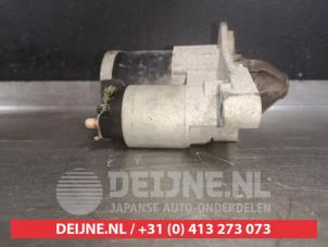 Nissan Note Anlasser O527005 foto 3