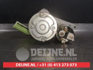 Nissan Note Anlasser O527005 foto 2