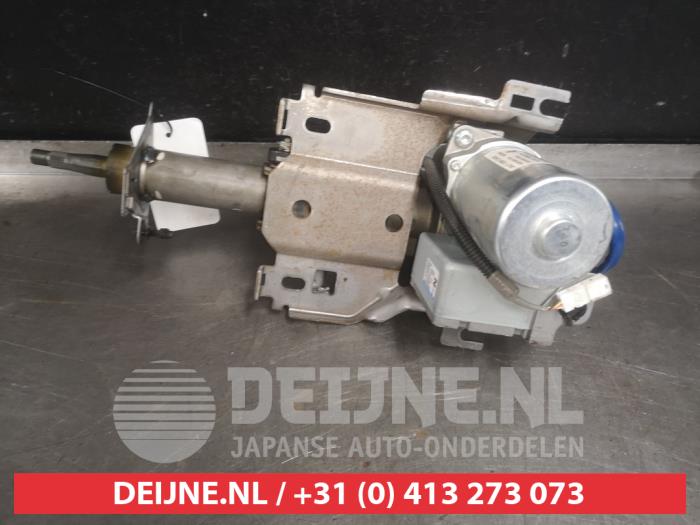 Nissan Note Stuurkolomas O527015