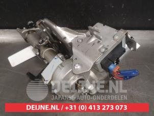 Nissan Note Lenksäulenwelle O527015 foto 3