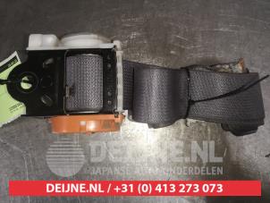 Daihatsu Terios Sicherheitsgurt rechts hinten O527074 foto 2