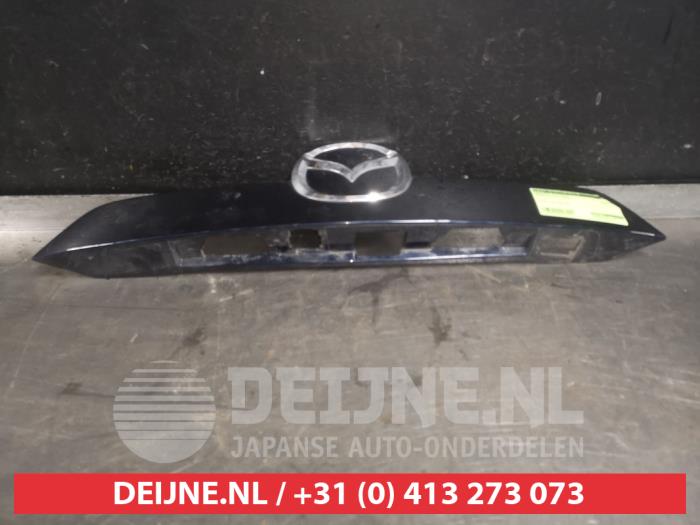 Mazda CX-5 Handgreep Achterklep O527084