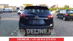 Mazda CX-5 Heckklappengriff O527084 foto 3