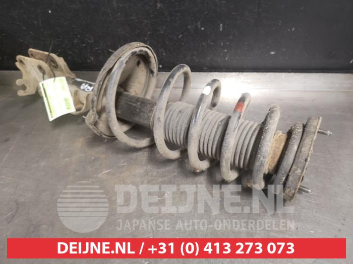 Kia Sportage Schokdemperpoot rechts-achter O527091