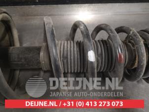 Kia Sportage Schokdemperpoot rechts-achter O527091 foto 3