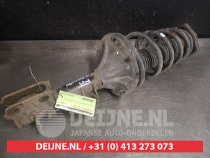 Kia Sportage Schokdemperpoot rechts-achter O527091 foto 2