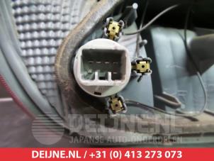 Toyota Yaris Achterlicht rechts O300166 foto 3