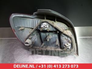 Toyota Yaris Achterlicht rechts O300166 foto 2