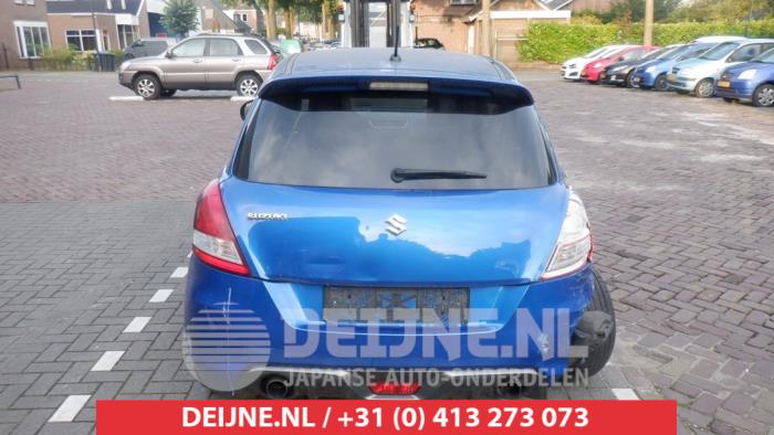 Suzuki Swift PDC Sensor O527099