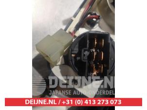 Daewoo Matiz Kachel Bedieningspaneel O305936 foto 4