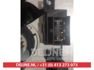 Daewoo Matiz Kachel Bedieningspaneel O305936 foto 3