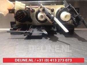 Daewoo Matiz Kachel Bedieningspaneel O305936 foto 2