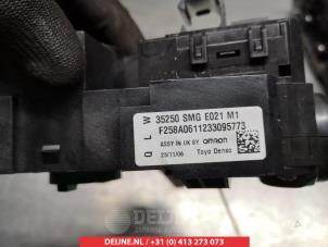 Honda Civic Steering column stalk O309107 photo 3