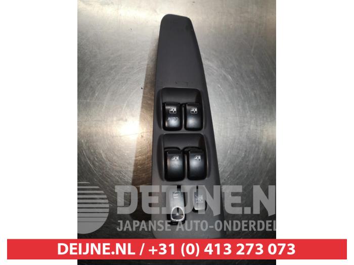 Kia Cerato Combischakelaar ramen O311835