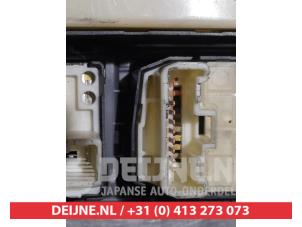 Daihatsu Cuore Kombischalter Fenster O312239 foto 4