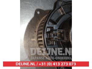 Mitsubishi Pajero Heizung Belüftungsmotor O367241 foto 3