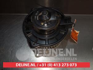 Mitsubishi Pajero Heizung Belüftungsmotor O367241 foto 2