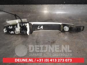 Suzuki Ignis Rear door handle 4-door, left O527107 photo 2