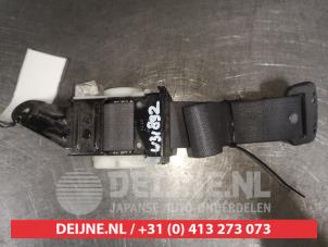 Honda Accord Sicherheitsgurt rechts hinten O527108 foto 2