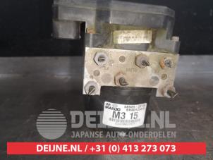 Mazda 6 Hauptbremszylinder O527131 foto 3