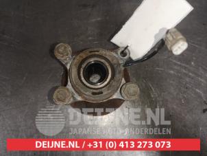 Suzuki Swift Rear wheel bearing O527137 photo 2