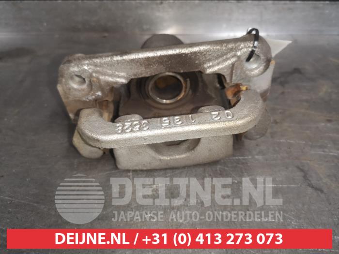 Nissan Juke Rear brake calliper, left O527148