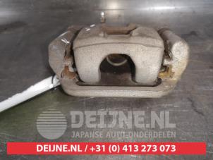 Nissan Juke Bremszange links hinten O527148 foto 3