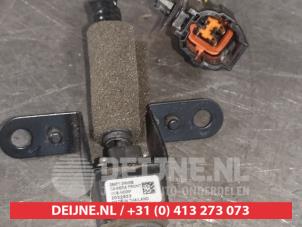 Nissan Leaf Front camera O527155 photo 3